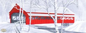 PDXC9794 -- Snowy Scenes