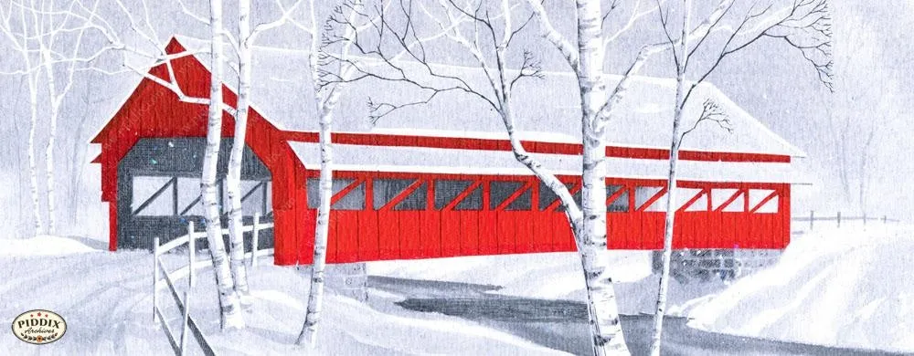PDXC9794 -- Snowy Scenes