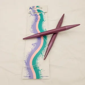 Pearl Circular Needles