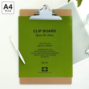Penco Metal Clipboard