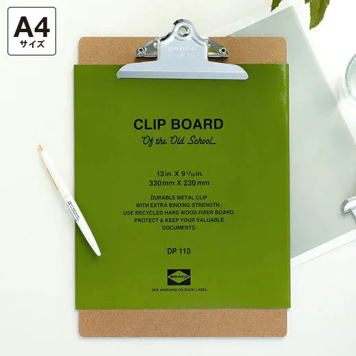 Penco Metal Clipboard