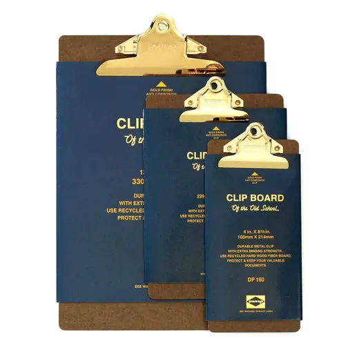 Penco Metal Clipboard