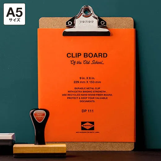 Penco Metal Clipboard