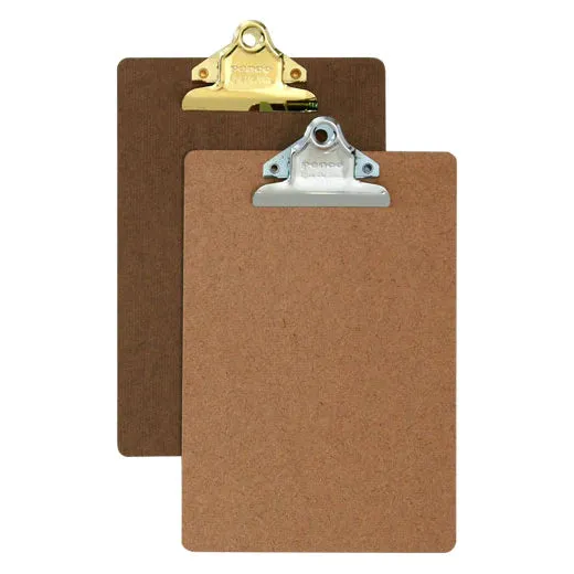 Penco Metal Clipboard