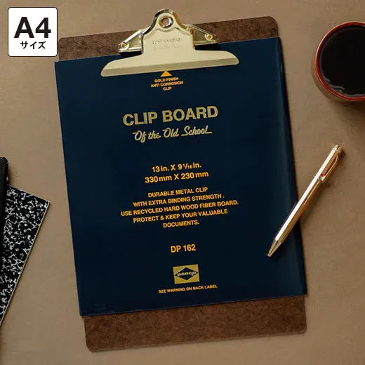 Penco Metal Clipboard