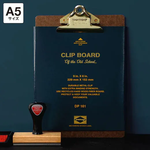 Penco Metal Clipboard