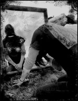 PENDULOUS – Mirrored Confessions TAPE