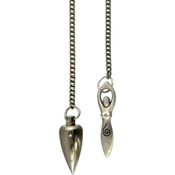 Pendulum Goddess Metal
