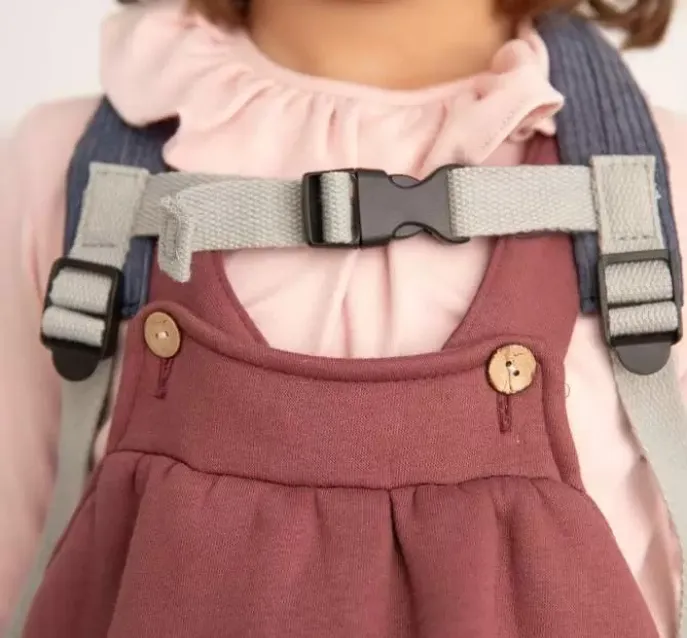 Penguin Backpack
