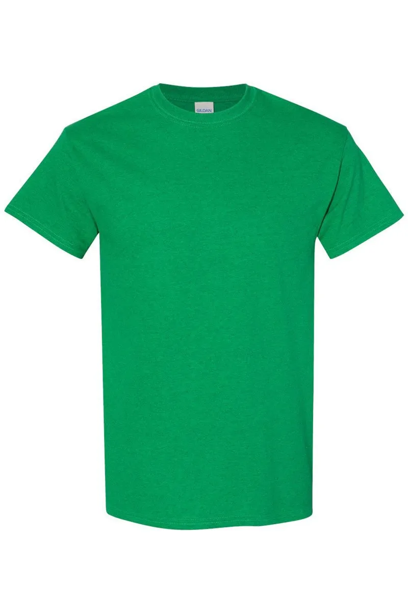 Peppermint Holly Jolly Teacher Short Sleeve Relaxed Fit T-Shirt
