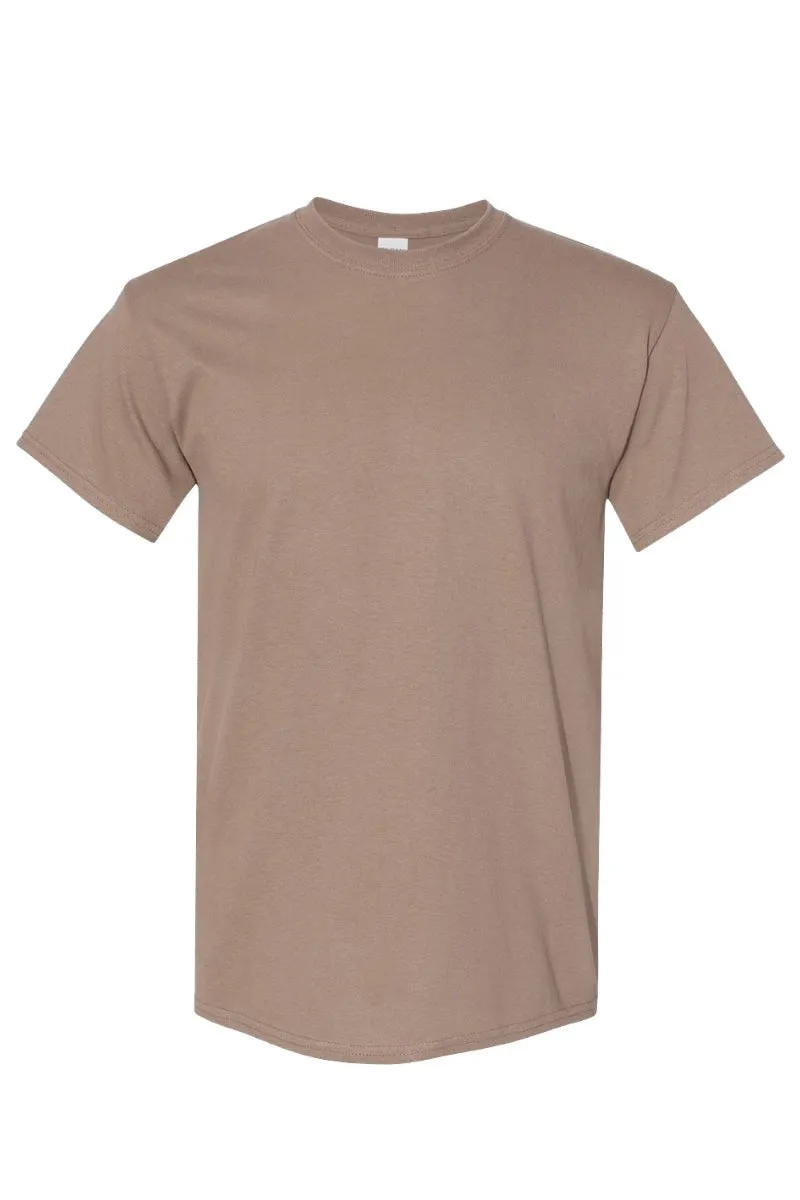 Peppermint Holly Jolly Teacher Short Sleeve Relaxed Fit T-Shirt