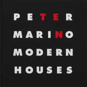 Peter Marino Modern Houses