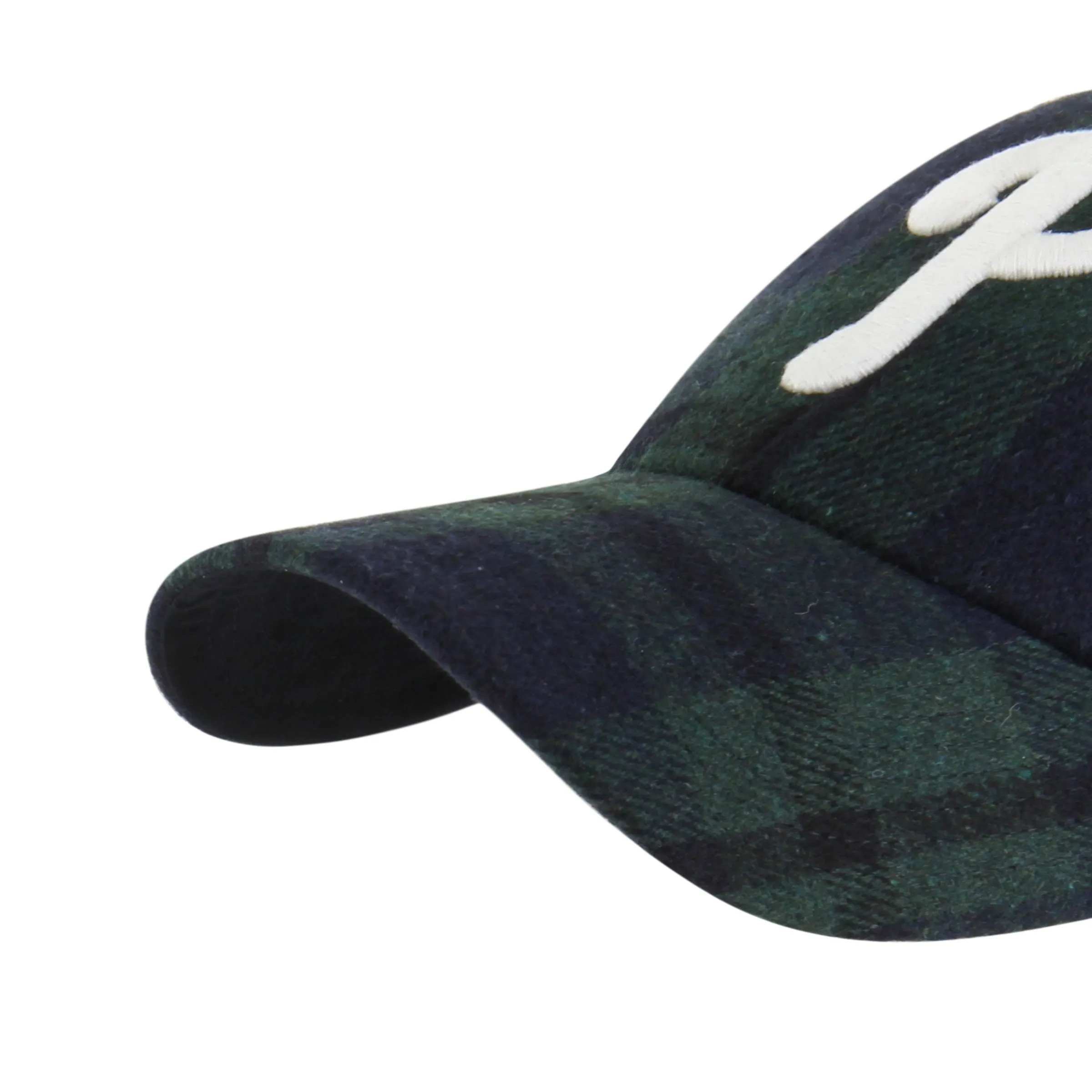 PHILADELPHIA PHILLIES BLACK WATCH '47 CLEAN UP