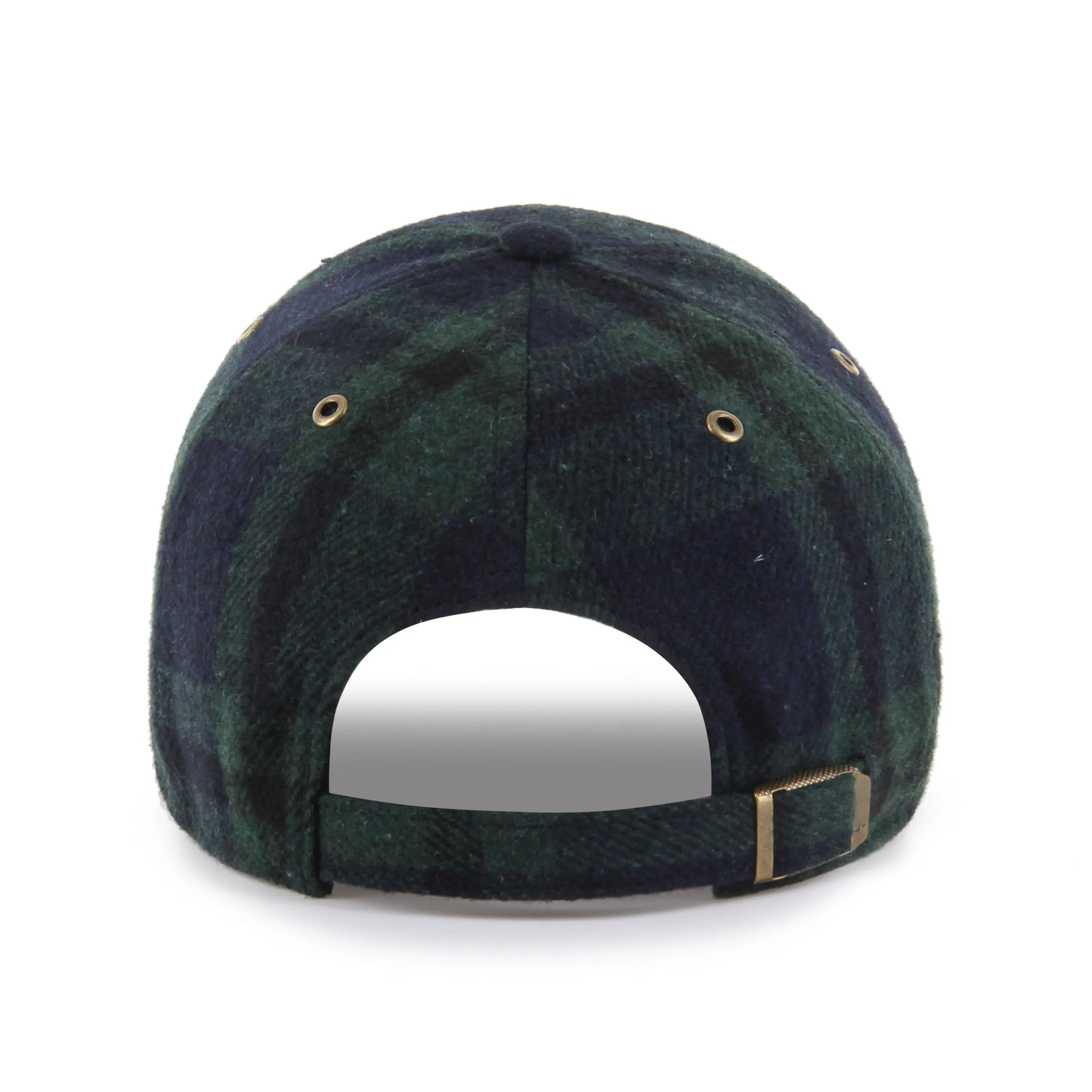 PHILADELPHIA PHILLIES BLACK WATCH '47 CLEAN UP