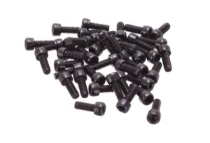 Pin AE03 Metal Metal Black