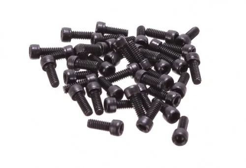 Pin AE03 Metal Metal Black