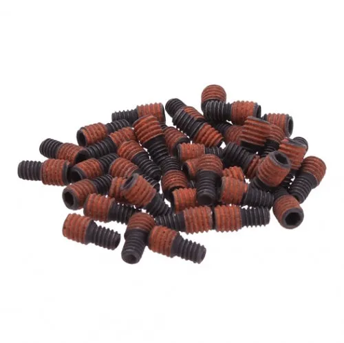 Pin AE05 Metal Metal Black