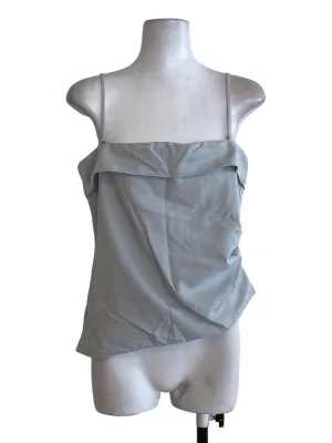 Pistachio Layered Top