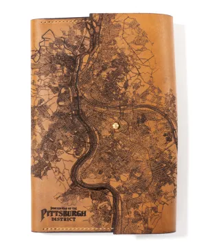 Pittsburgh Map Journal