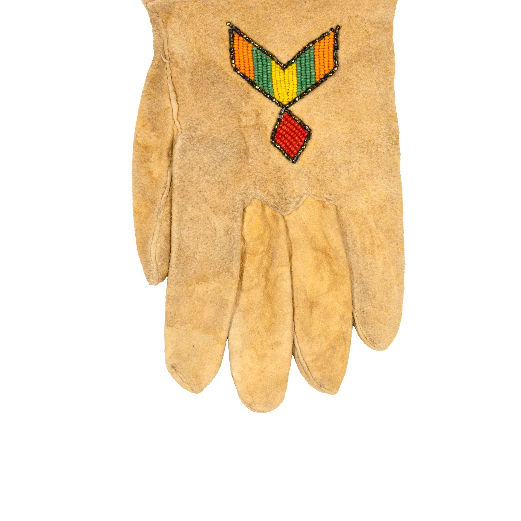 Plateau Gauntlets