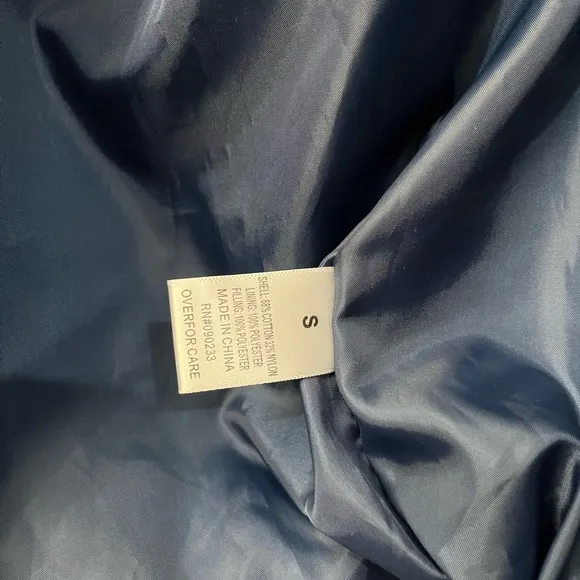 Playboy By PacSun Ultra Bubble Jacket