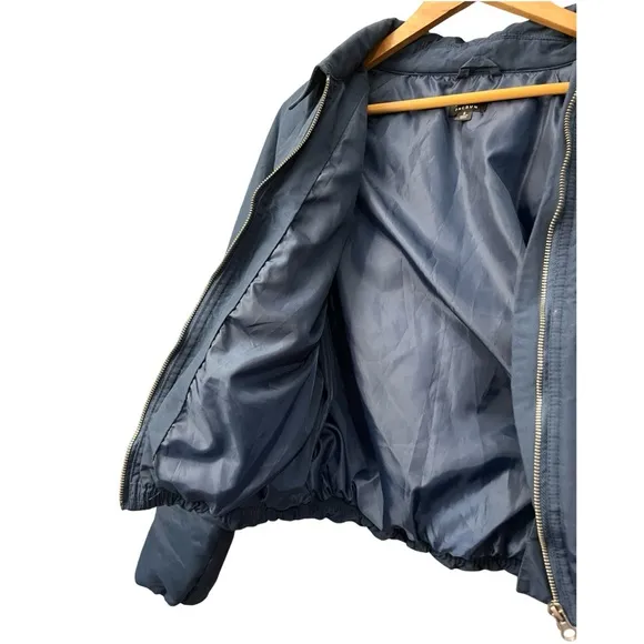 Playboy By PacSun Ultra Bubble Jacket