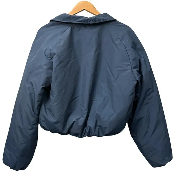 Playboy By PacSun Ultra Bubble Jacket
