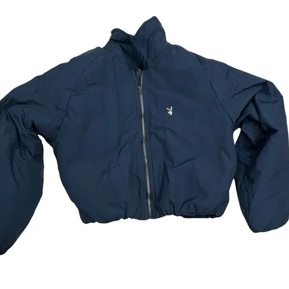 Playboy By PacSun Ultra Bubble Jacket