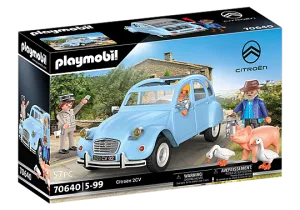 Playmobil 70640 Citroen 2CV