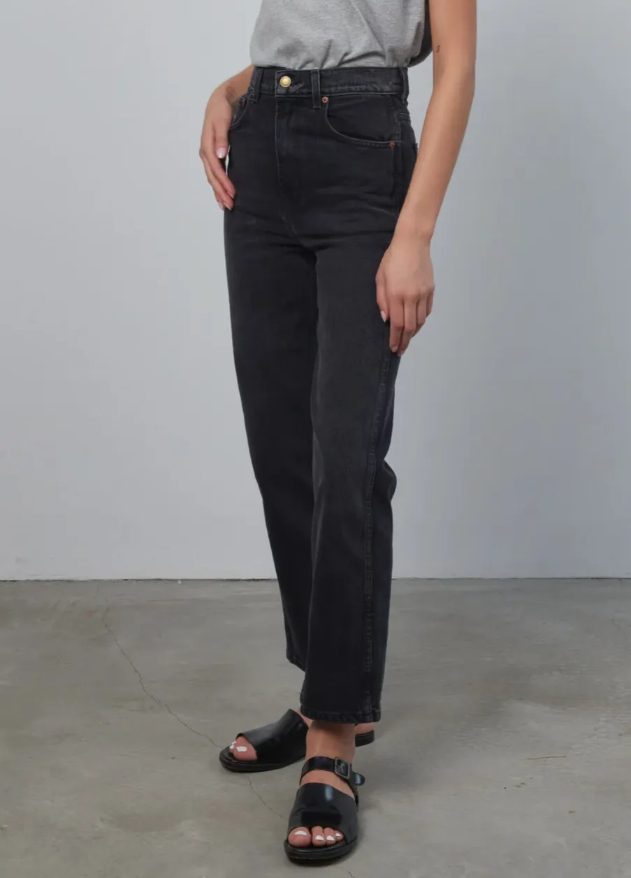 Plein Jean, Stil Black