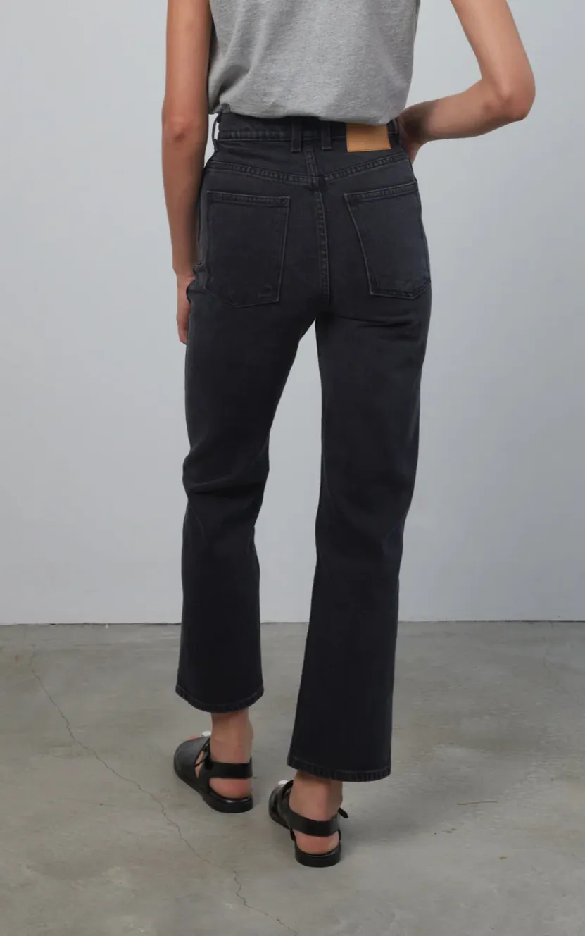 Plein Jean, Stil Black