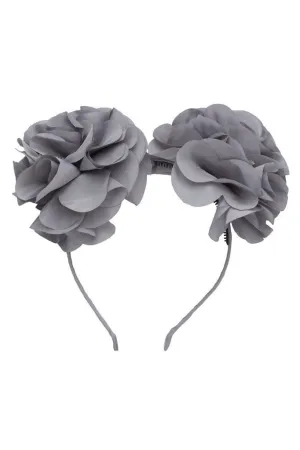 Pom Pom - Grey