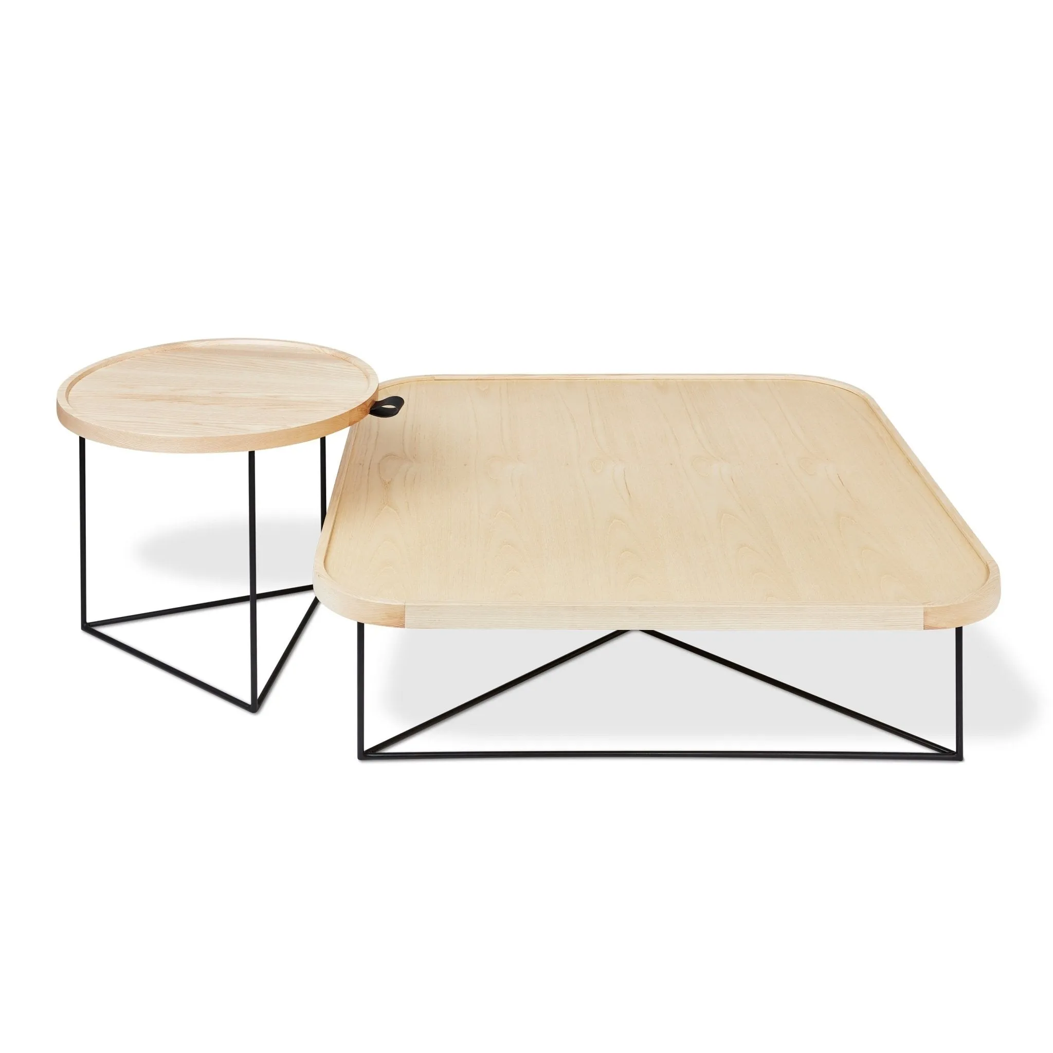 Porter Square Coffee Table