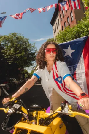 PR Parade '24