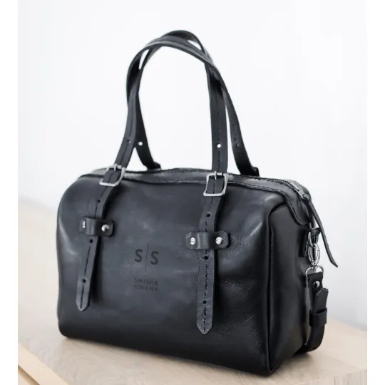 Premium Leather Priscilla Handbag 2.1