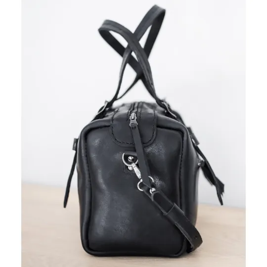Premium Leather Priscilla Handbag 2.1
