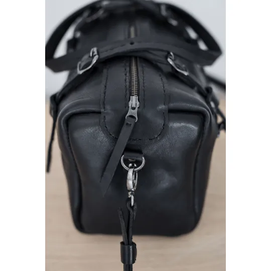 Premium Leather Priscilla Handbag 2.1