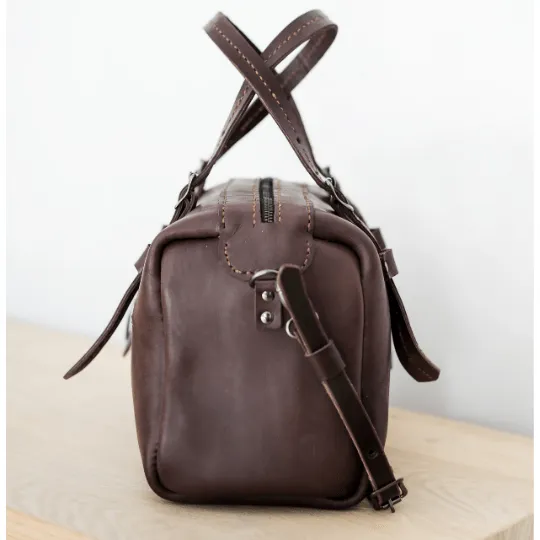 Premium Leather Priscilla Handbag 2.1