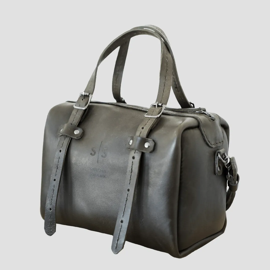 Premium Leather Priscilla Handbag 2.1
