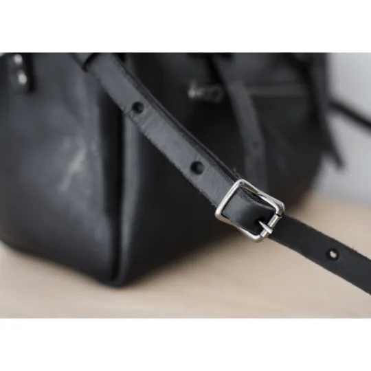 Premium Leather Priscilla Handbag 2.1