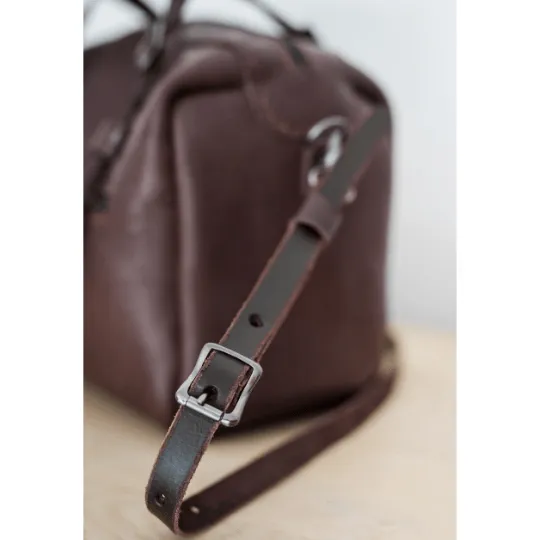 Premium Leather Priscilla Handbag 2.1