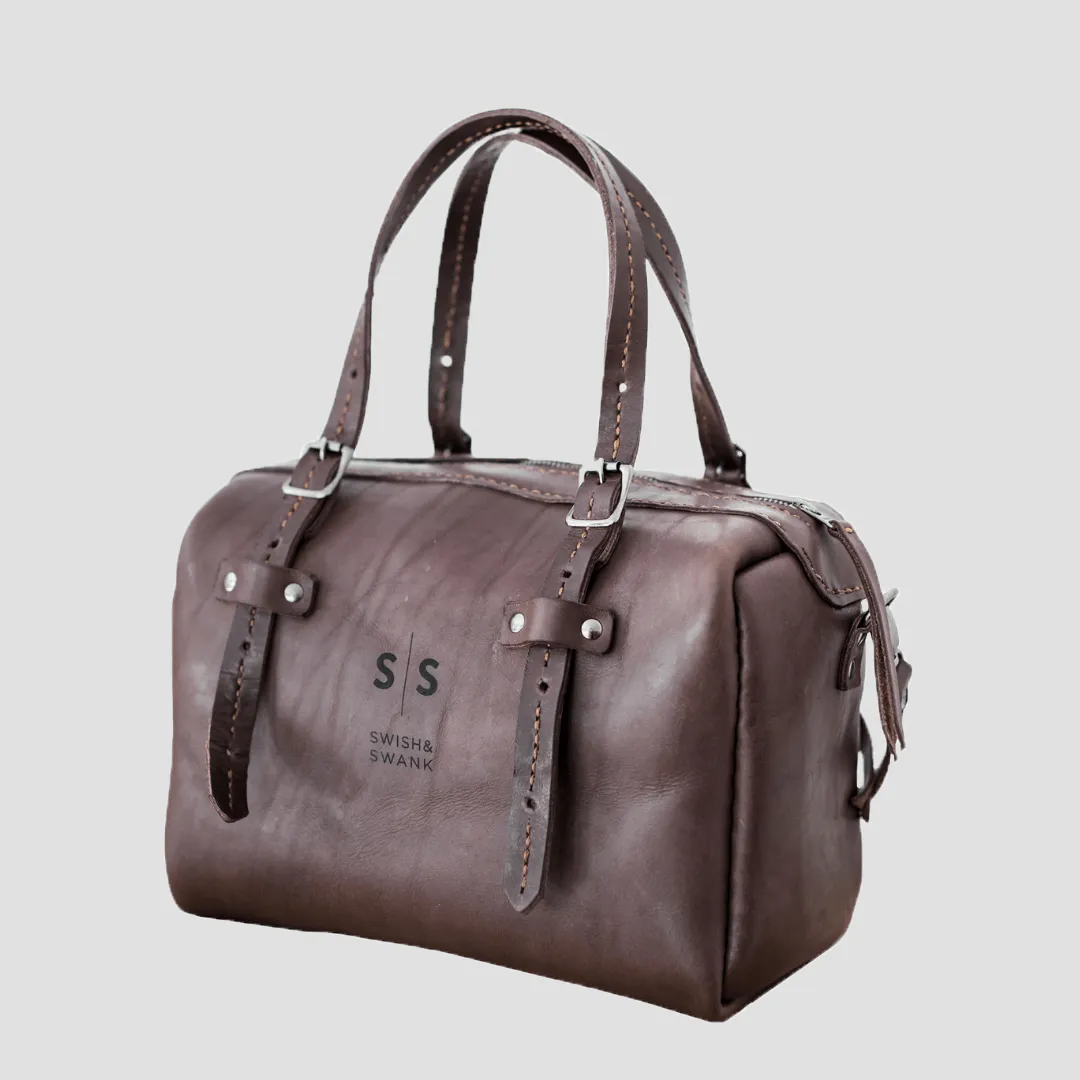 Premium Leather Priscilla Handbag 2.1
