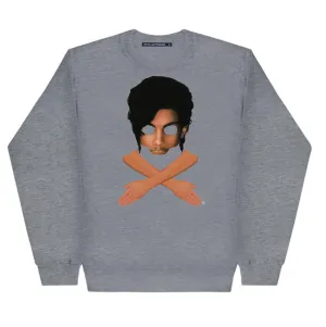 PRINCE BONES SWEATSHIRT