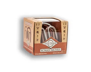 Project Genius - Roman Arches (C-15)