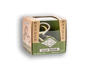 Project Genius - Silk Worm (C-11)