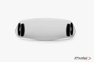 Puig Multi-Adjustable Visor Fixed With Screws For Honda XL1000V Varadero (2003)