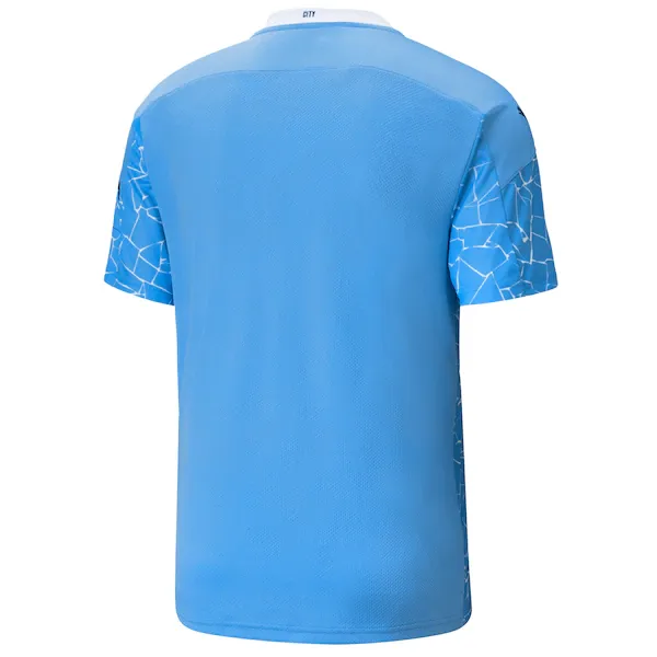 Puma Manchester City Home Jersey 2020/21