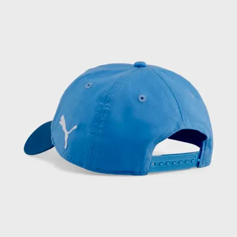 Puma Manchester City Team Cap 2023/24