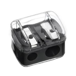 Pure Anada Dual Covered Pencil Sharpener