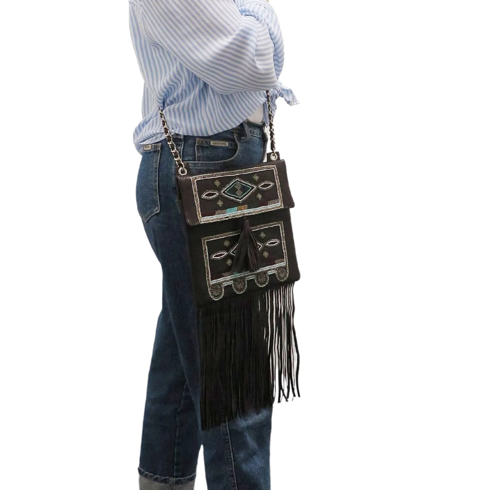 PURSE - PS4967-210